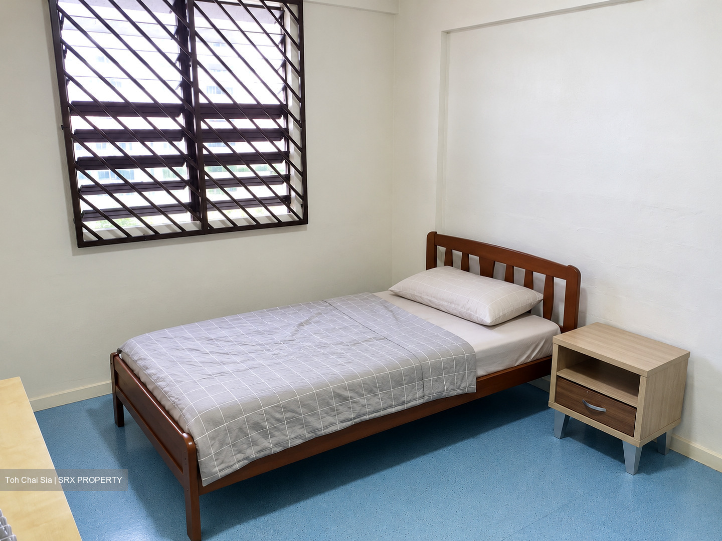 Blk 116 Toa Payoh View (Toa Payoh), HDB 3 Rooms #632133991